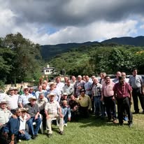 Grupo de viaje BusTour Morelos